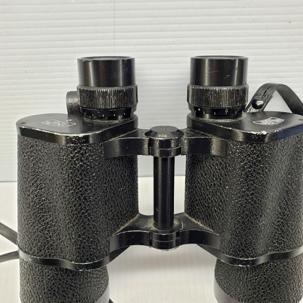 Zeiss Binoculars